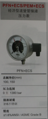 PFN+ECS