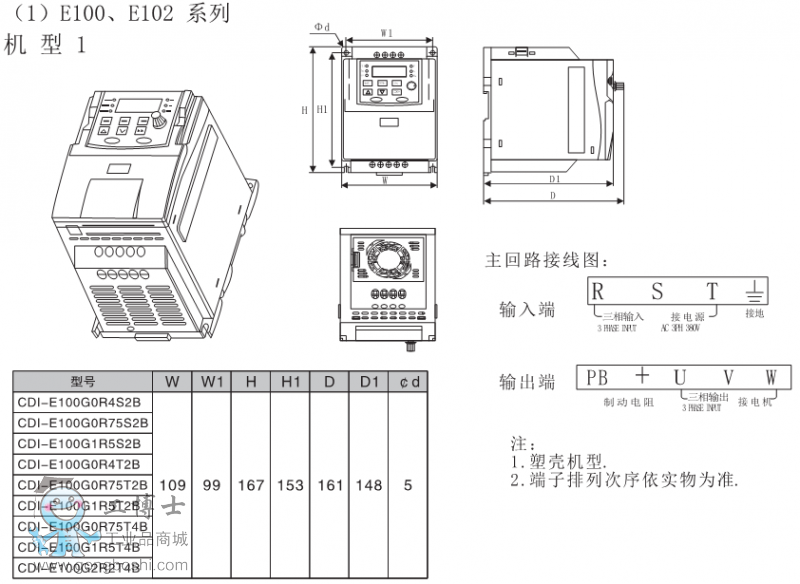 E100Dһ