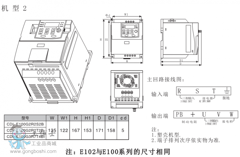 E100D2