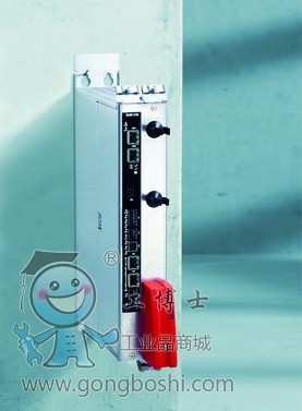 多軸伺服控制器系列:MOVIAXIS3-22085597501