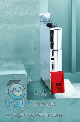 多軸伺服控制器系列:MOVIAXIS2-22115456824