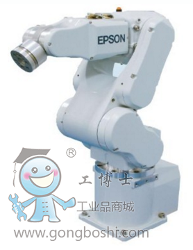 EPSONC(j) C3 Robot