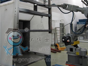 良時機(jī)器人