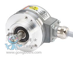 첮վa ^(du) SIL3/PLe 늾a, Sendix SIL 5853 FS3 