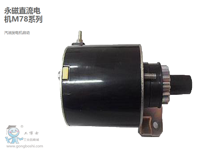 臥龍永磁M78