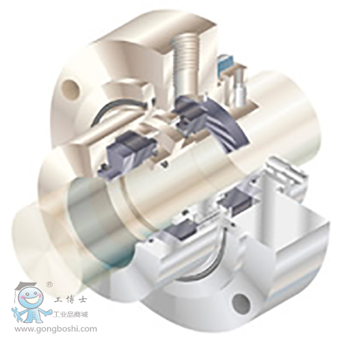 Flowserve-Dura<d>meta</d>llic-GasBarrierandContainmentSeals-GF-200