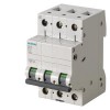 TӔ· 5SL6350-6CC Miniature circuit breaker 400 V