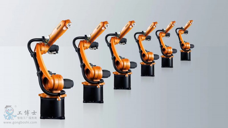 KUKA\(yn)C(j) KR30-3 30 չ2.033