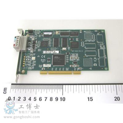 ABBC(j) DeviceNet Board DSQC 697 3HAC025779-001