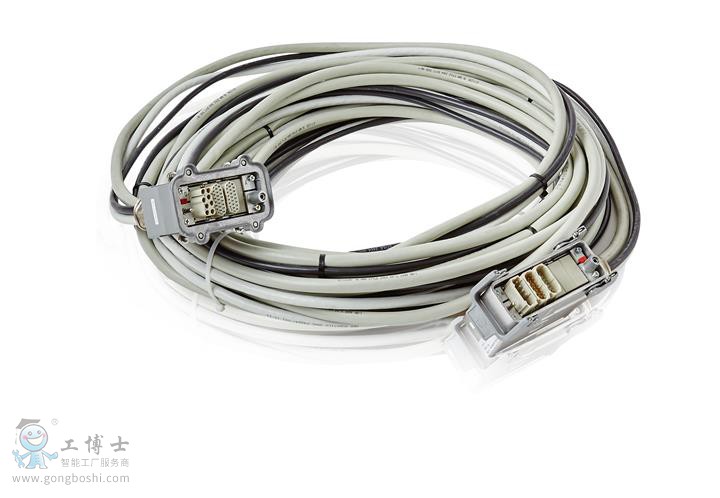  ABBC(j) CP/CS 15M Cable CP/CS 3HAC022957-002