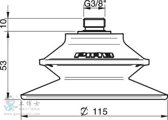 piabP(pn)