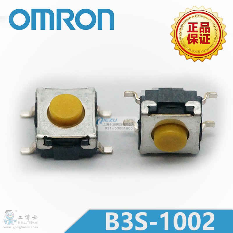 B3S-10021