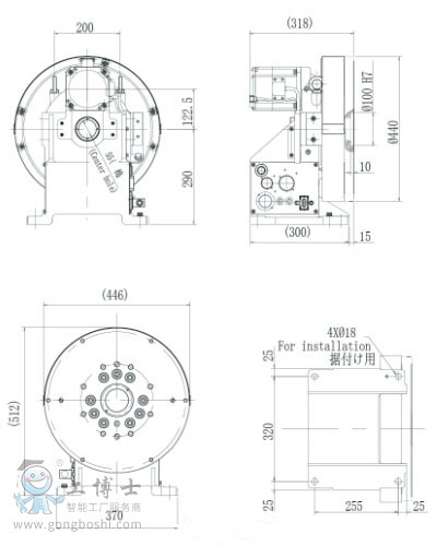 ׃λC(j)1PC5001000-1