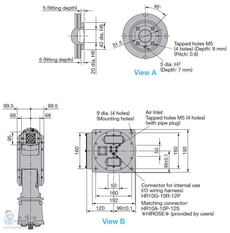 MH3BM-1