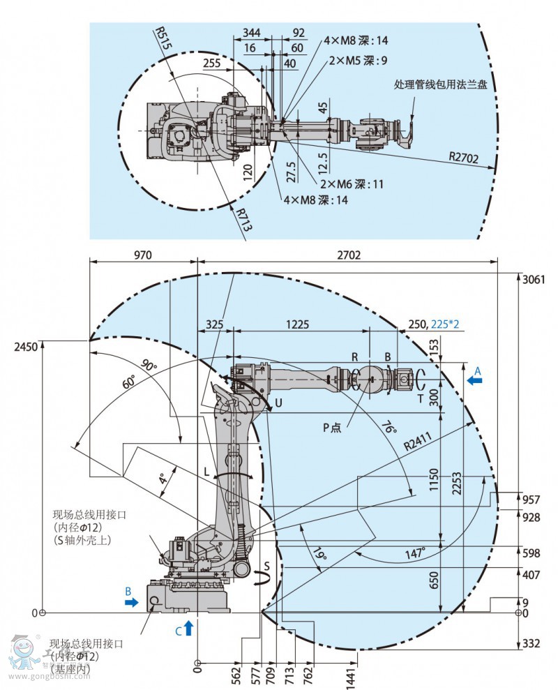 CMS210-1