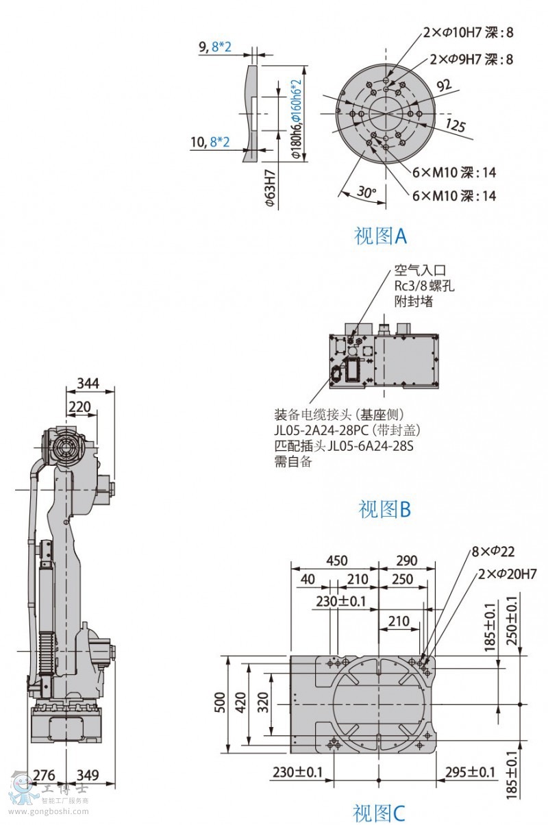 CMS210-2