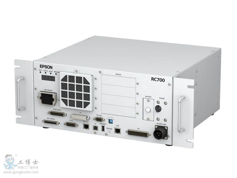 愛(ài)普生機(jī)器人 RC700-A 控制器