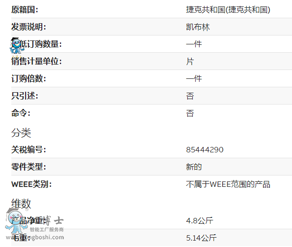 ABBC 3HAC3953-1