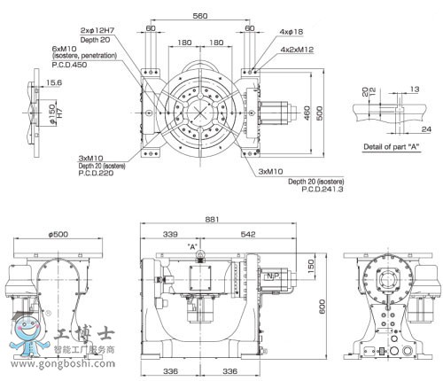 otcC(j)