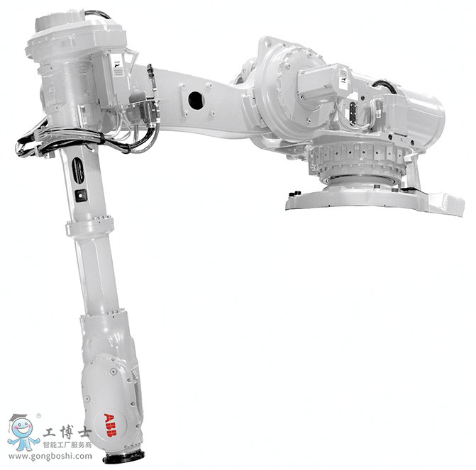 ABB機(jī)器人IRB 6660