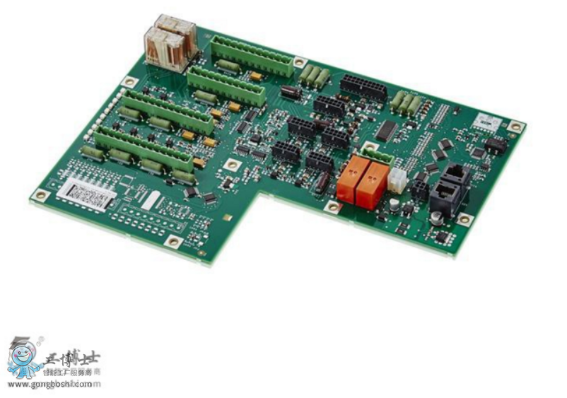 ABBCPanel Boardȫ DSQC643 3HAC024488-001 