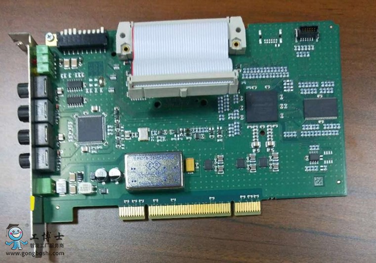 118966 PCI