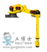 發(fā)那科機器人