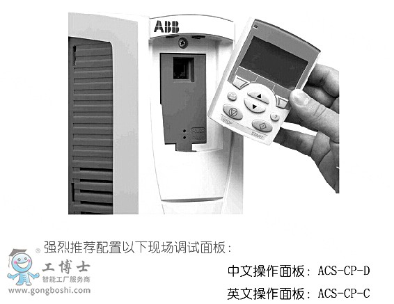 ABB׃lACS550ϵͨ׃l