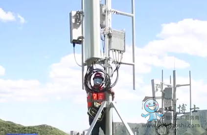 工信部:我國建成近160萬個(gè)5G基站