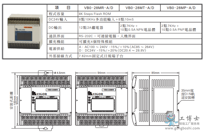 VB0-28MT-A(sh)